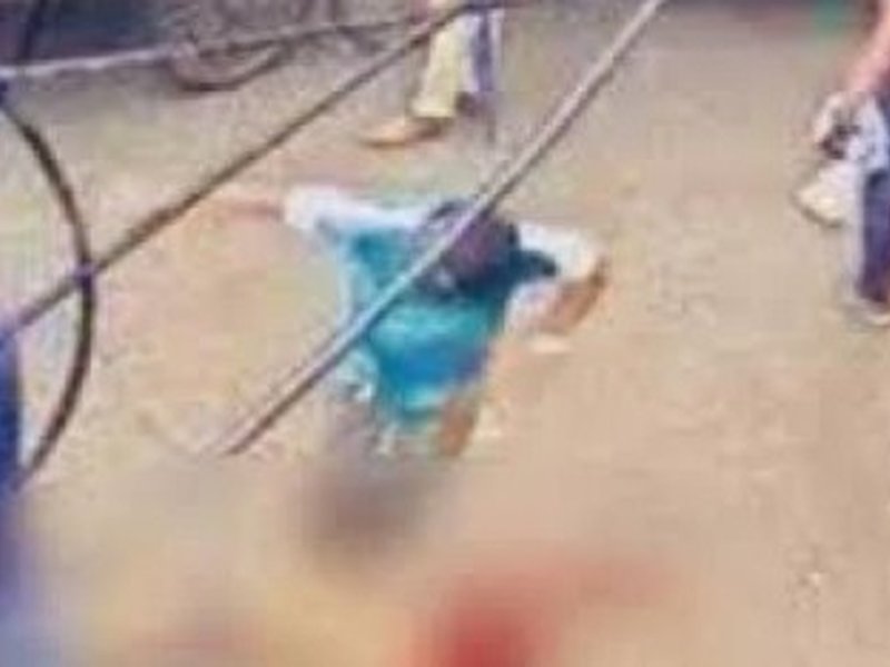 BNP, Yunus administration equally responsible: Dhaka students protest over trader's brutal murder