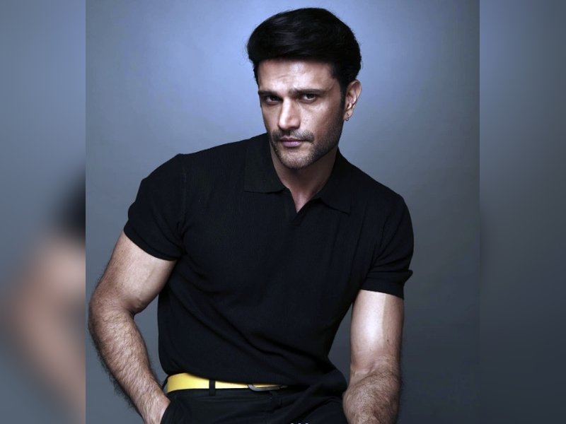 'Maa' actor Jitin Gulati reflects on his struggle days: 'Every step presented a new challenge'