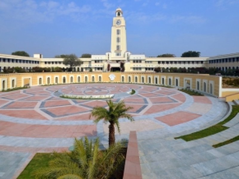 Aditya Birla Group announces Rs 2,200 crore investment to boost BITS Pilani, new AI campus