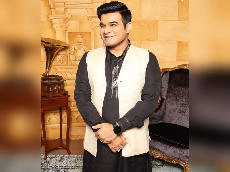 'The Hunt' actor Sahil Vaid recalls his memories of the Rajiv Gandhi assassination