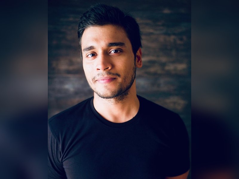 Akshay Ajit Singh shares his views on second chances & long waits like in 'Four Years Later'