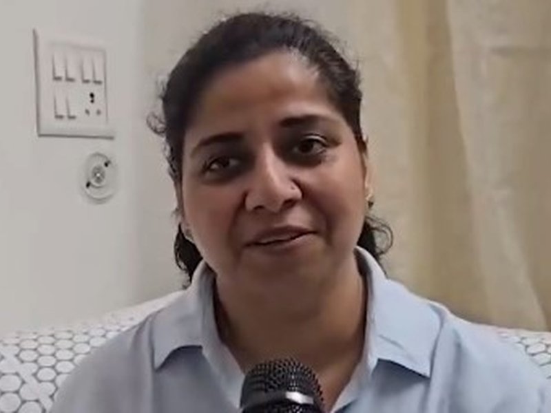 We’re excited, nervous: Family awaits safe return of India’s first ISS astronaut Shubhanshu Shukla