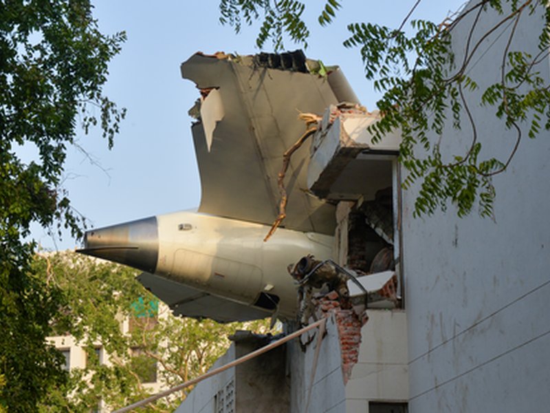 US regulator FAA says Boeing’s fuel control switches are safe