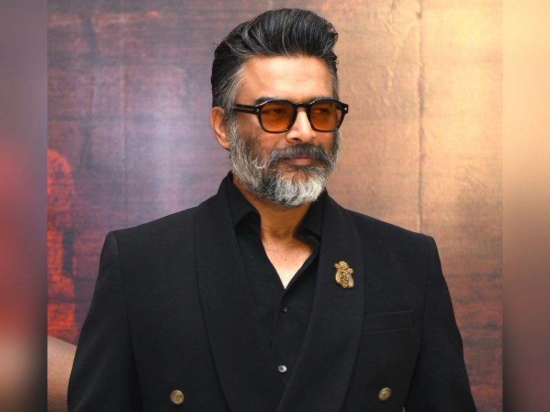 R. Madhavan reflects on the limited opportunities to star in love stories