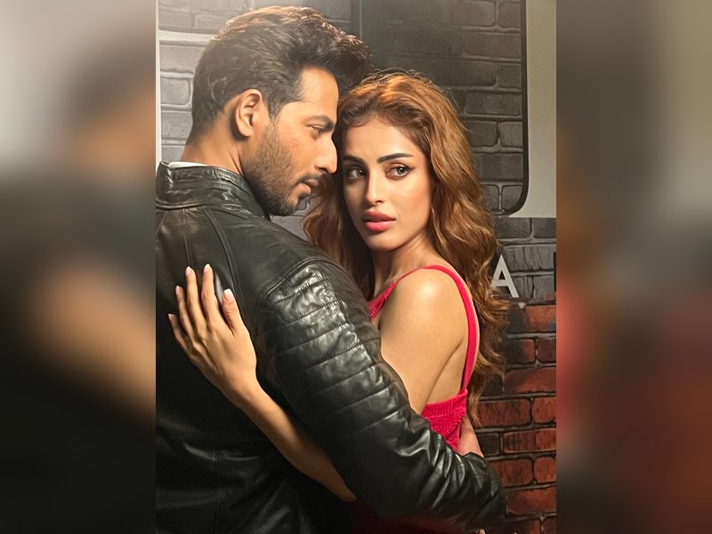 Priya Banerjee on her grey character in Heartbreaker: 'The most exciting kind of roles are grey'