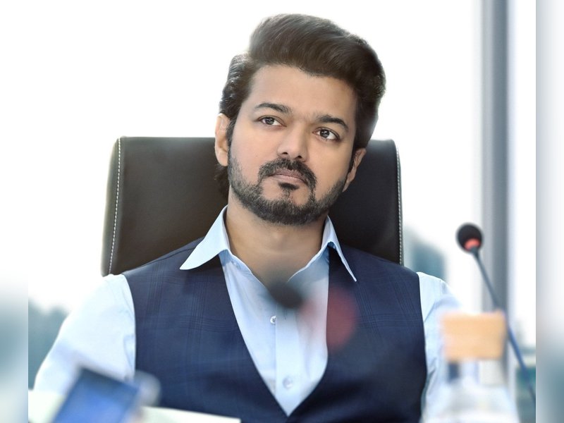 Wimbledon honours Thalapathy Vijay,  ‘Jana Nayagan’ during electrifying finals