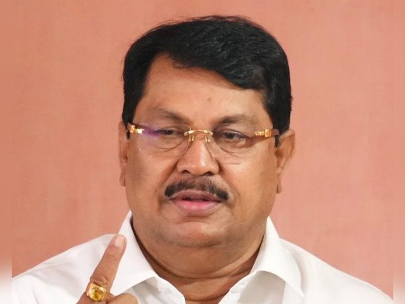 Maha Assembly rocks by attack on Sambhaji Brigade founder Praveen Gaikwad