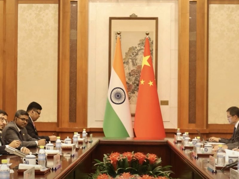 India-China relationship gradually moving in positive direction: EAM Jaishankar 