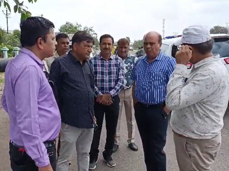 Gujarat: Top officials launch intensive bridge safety inspections in Jamnagar, Narmada
