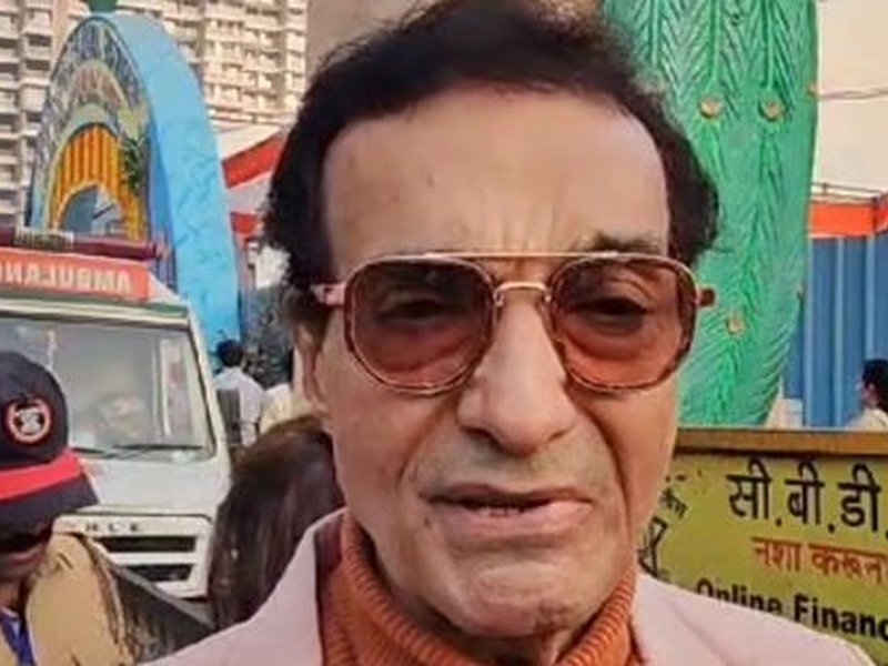 Dheeraj Kumar rushed to hospital, diagnosed with pneumonia