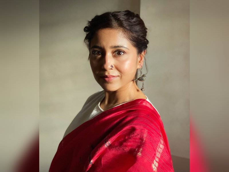 Tillotama Shome to star in Shweta Tripathi’s maiden production 'Mujhe Jaan Na Kaho Meri Jaan' 