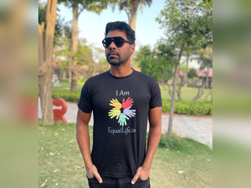 Shabir Ahluwalia: Want to be part of a project where my character makes a difference