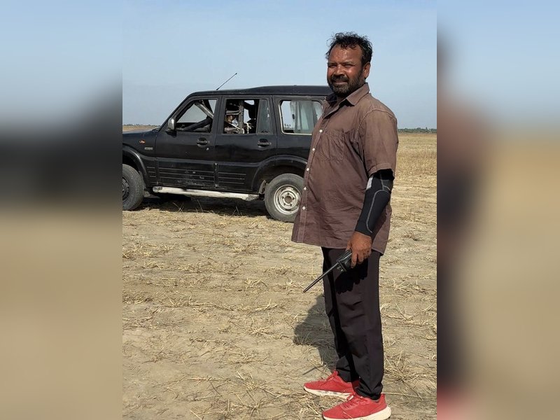 Stunt artiste Mohan Raj's death has sent us all into shock and heartbreak, says Pa Ranjith's production house