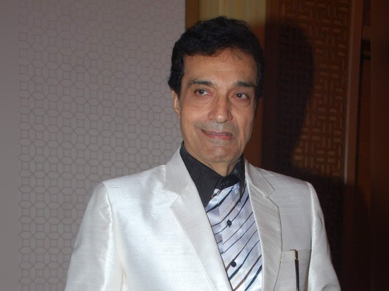 Dheeraj Kumar passes away at 79 after suffering from cardiac arrest