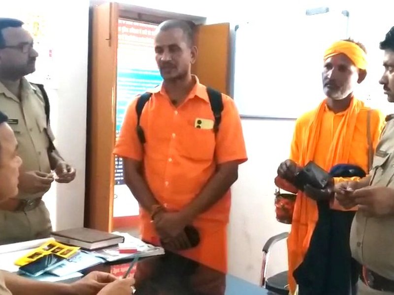 Operation Kalnemi: Over 300 fake ‘babas’ nabbed in Uttarakhand