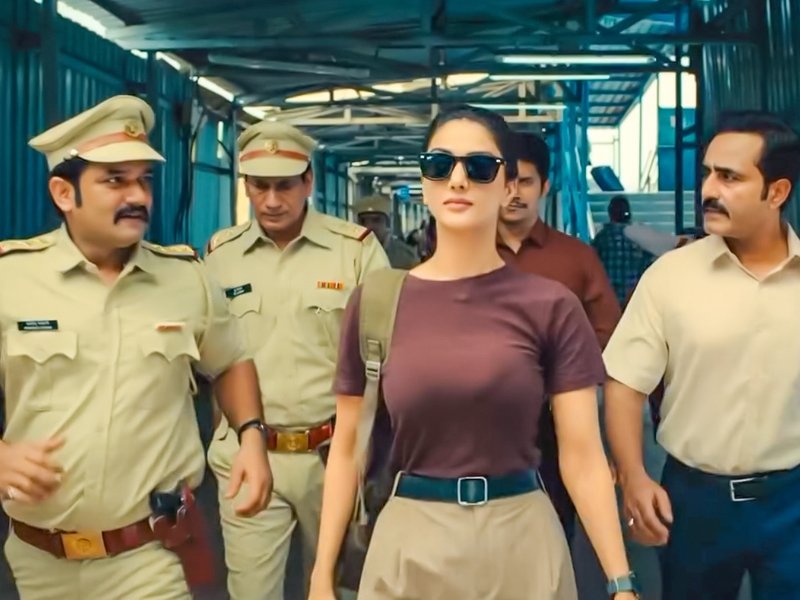 'Mandala Murders’ trailer introduces us to the eerie town of Charandaspur