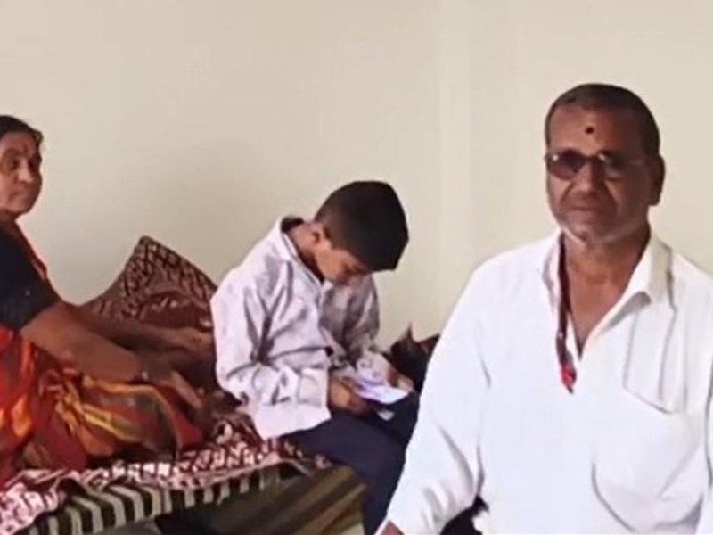 Maha: PM Awas Yojana fulfilling dreams of thousands to have a permanent house