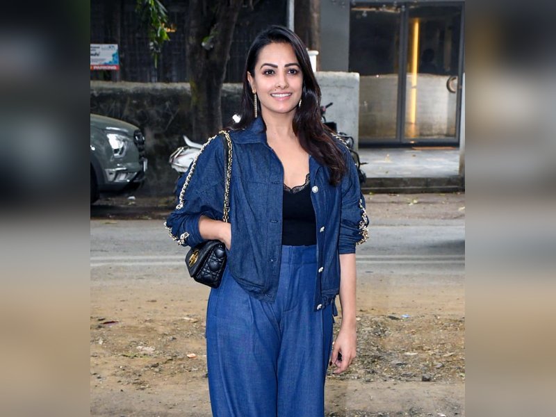 Anita Hassanandani hopes 'Kyunki Saas Bhi Kabhi Bahu Thi Reboot' brings that magic back