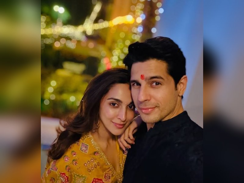 Kiara Advani and Sidharth Malhotra welcome baby girl