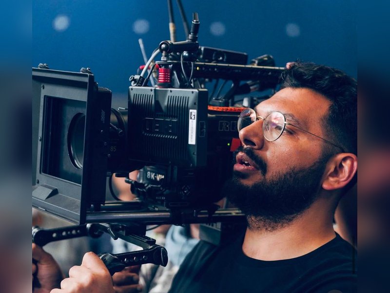 Kayoze Irani: What drew me in ‘Sarzameen’ was the father-son story at its core