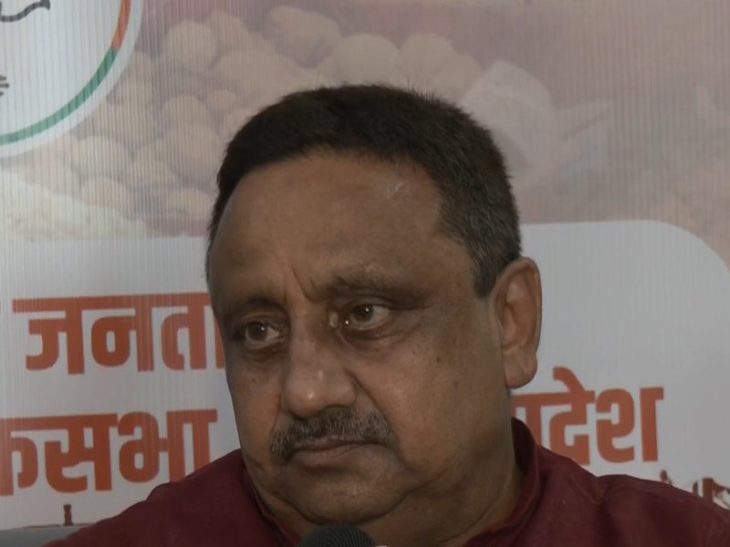 Govt ready for talks on Op Sindoor, Pahalgam but Parliament must function: Praveen Khandelwal