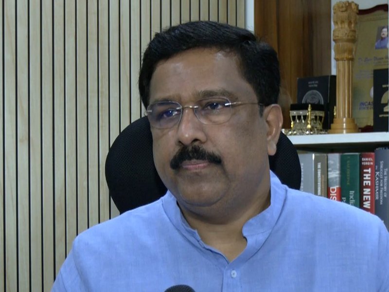 Cong demands J&K statehood restoration, raises alarm over Bihar SIR (IANS photo)