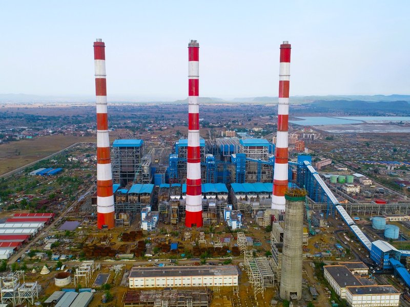 Thermal investments in India to jump 2-fold to Rs 2.3 lakh crore in next 3 fiscals