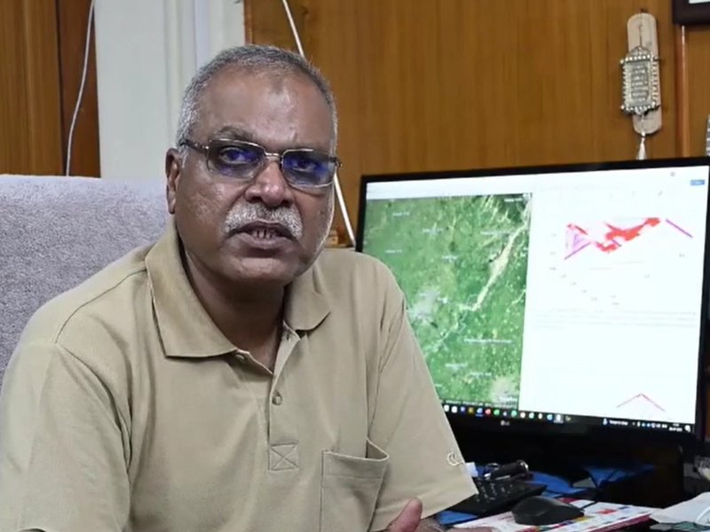 IIT Kanpur finds 2000 years old Buddhist stupas under the ground from Mahabharata period in Haryana