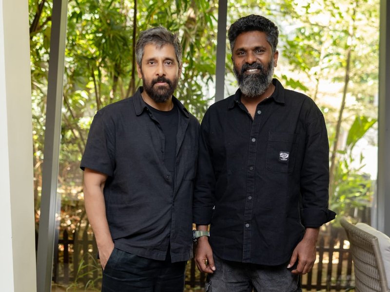 Chiyaan Vikram to play lead in director Prem Kumar's next!	