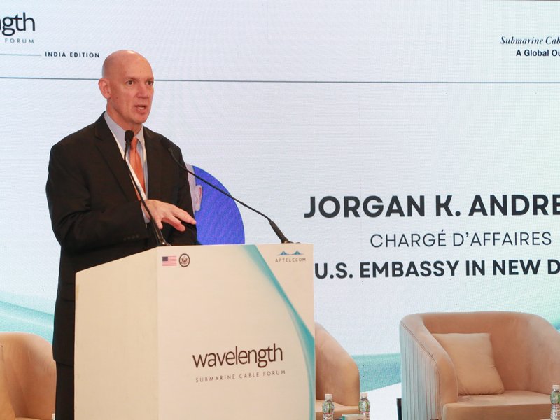 India's growing importance as digital hub highlighted at Wavelength Forum 