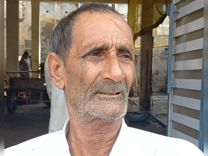 Haryana: Kaithal farmer hails PM Dhan-Dhaanya Krishi Yojana