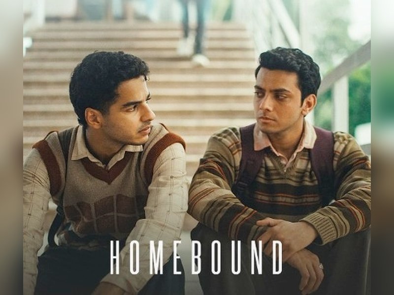 Karan Johar's 'Homebound' selected for the Toronto International Film Festival 2025