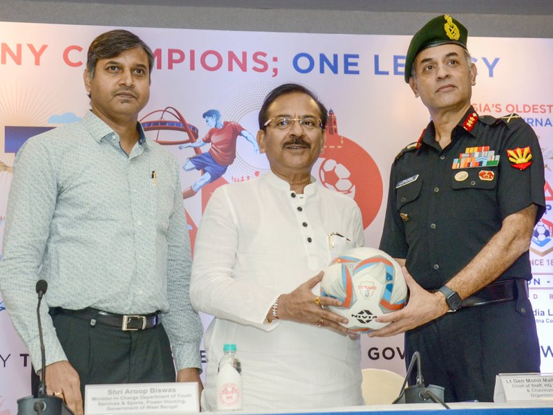 Durand Cup 2025 returns with prize money boost, new venues — but amid ISL uncertainty