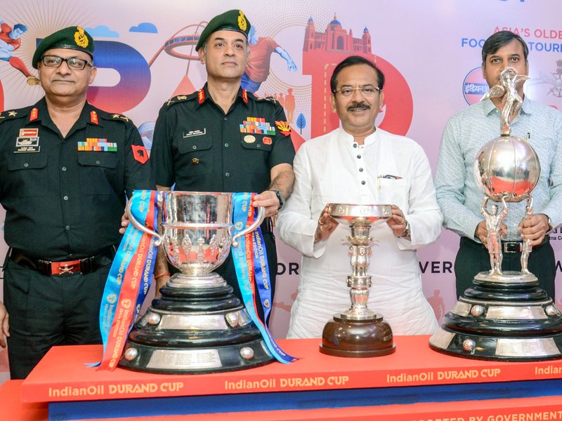 Shillong Lajong to start quarterfinal proceedings against Indian Navy FT at the Jawahar Lal Nehru (JLN) Stadium in Shillong on Saturday. 