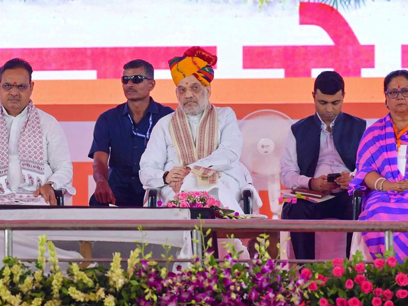 Over 8.5 lakh cooperatives registered; 6.6 lakh functional serving 32 crore members