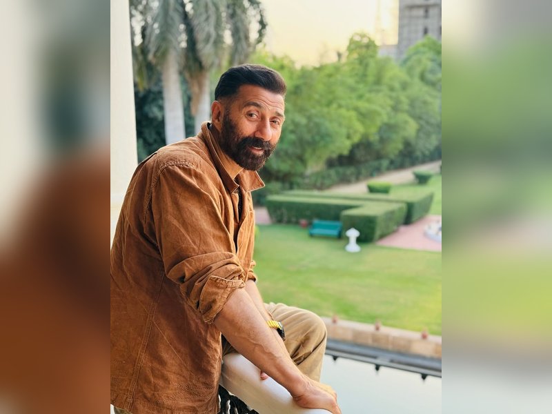 Sunny Deol: Fauja Singh wasn't just a marathon runner, he was a force of will