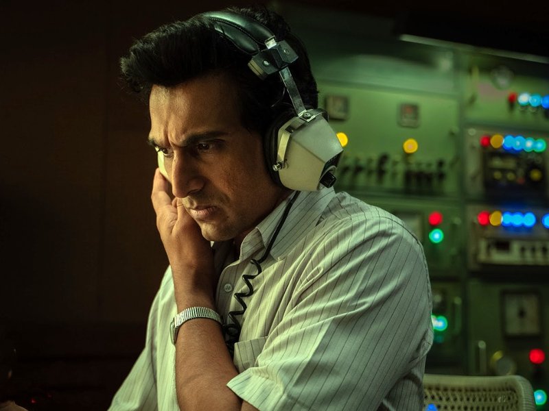 Pratik Gandhi-starrer 'Saare Jahan Se Accha' to have its premieres on August 13 on Netflix