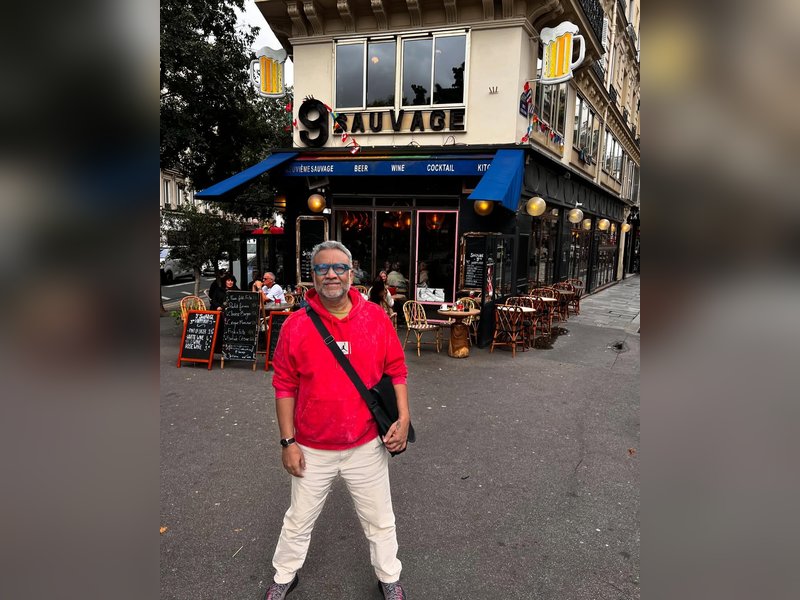 Anubhav Sinha revisits the history of popcorn and its role in modern cinema economics