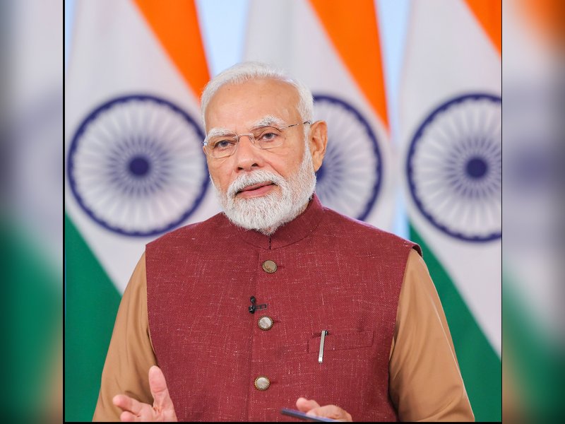 PM Modi to visit Bihar and Bengal, launch developmental projects worth over Rs 12,000 crore