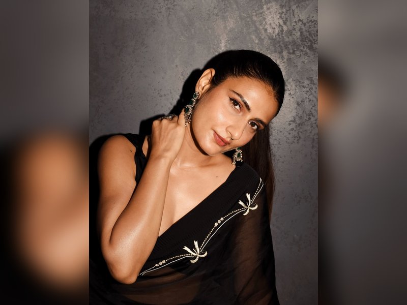 Why Fatima Sana Shaikh calls working with Anurag Basu ‘mad and beautiful’