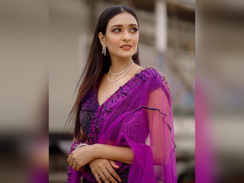 Aishwarya Khare says ‘Chhoriyan Chali Gaon’ will test her mentally, emotionally and physically