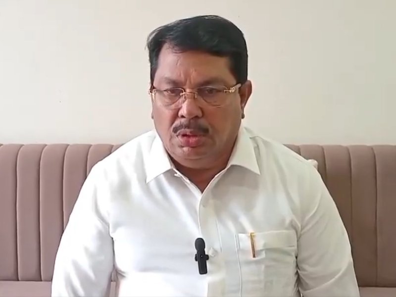 Didn’t get any notice from high command or state unit chief, says Maha CLP leader Vijay Wadettiwar