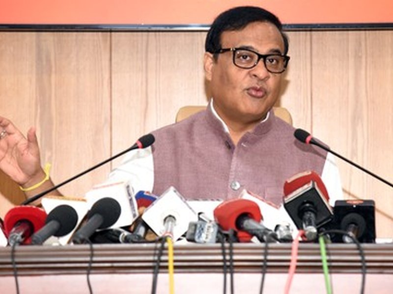 Rahul Gandhi might land in jail soon, says Assam CM after LoP's 'stealing land' jibe