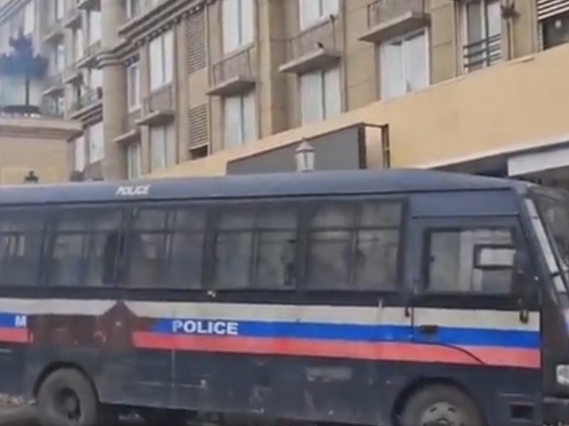 Mumbai: ED raids Bandra, Mahim properties of Chhangur Baba’s aide