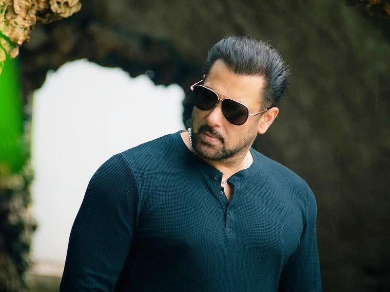 Salman Khan shares joy over industry’s support for newcomers Ahaan Panday and Aneet Padda	