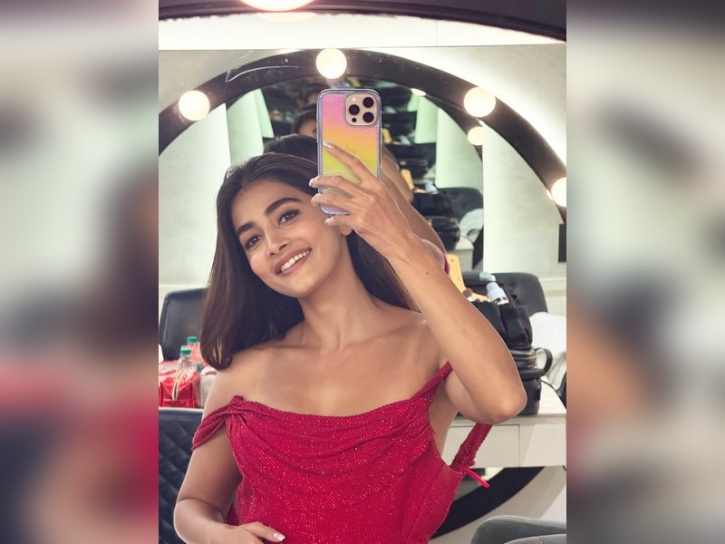 Monica from Rajinikanth's Coolie was one of the most physically demanding songs of my career: Pooja Hegde	