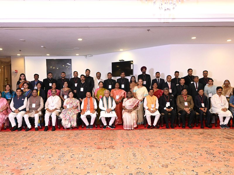 Jaipur among India’s top 20 ‘cleanest’ cities