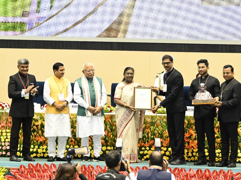 Jamshedpur ranked third in cleanliness survey, Bundu named promising clean city of Jharkhand