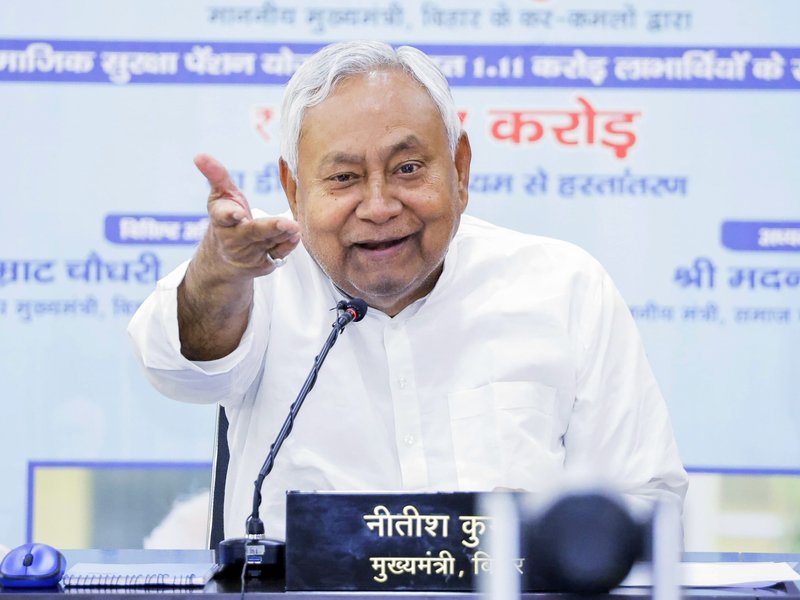 Bihar: 125 units of free electricity from Aug 1; people thank Nitish govt