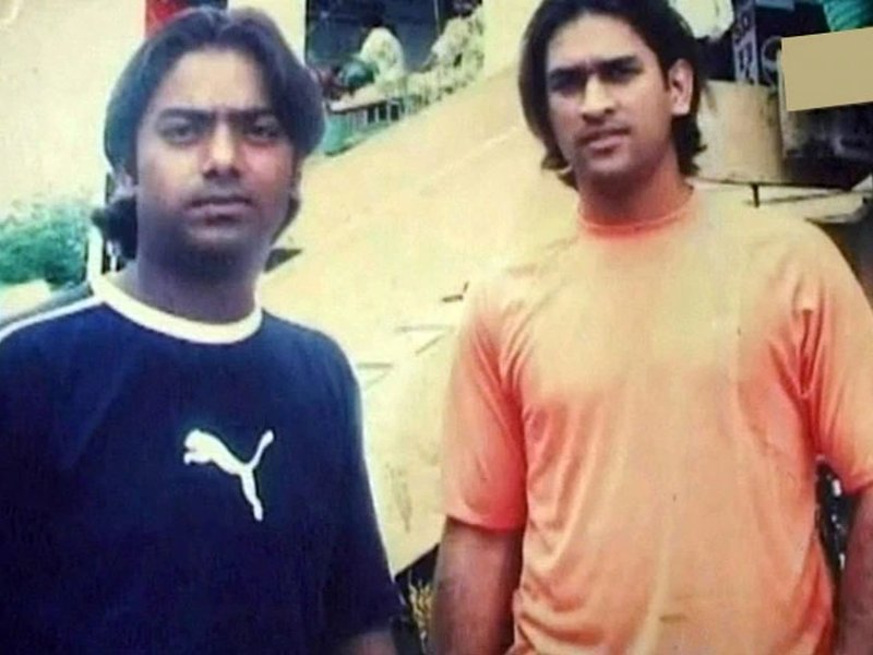 Ranchi remembers Santosh Lal, the man who gifted helicopter shot to Dhoni